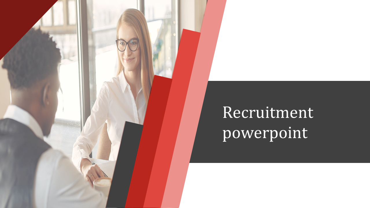 recruitment powerpoint